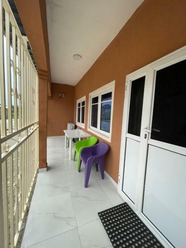 Apartamento Tkone Luxury Staycation, Ikorodu, Lagos