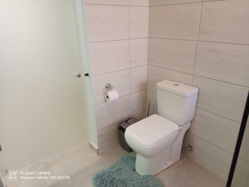 Apartamento 4 On Verbena