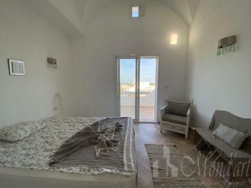 Villa Santorini ? Lagune Djerba