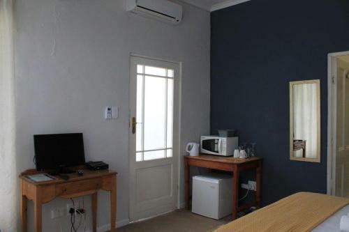 Hostal Albert House Guesthouse