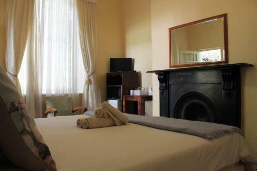 Hostal Albert House Guesthouse