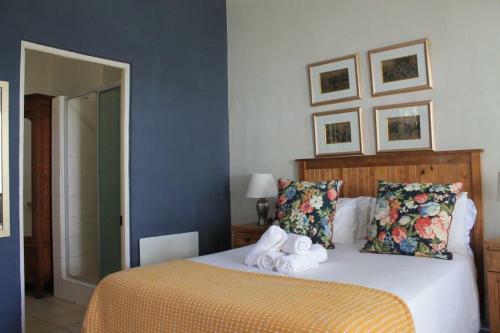 Hostal Albert House Guesthouse