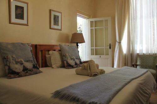 Hostal Albert House Guesthouse