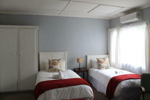 Hostal Albert House Guesthouse
