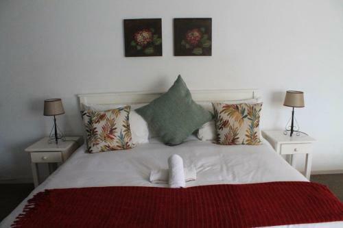Hostal Albert House Guesthouse