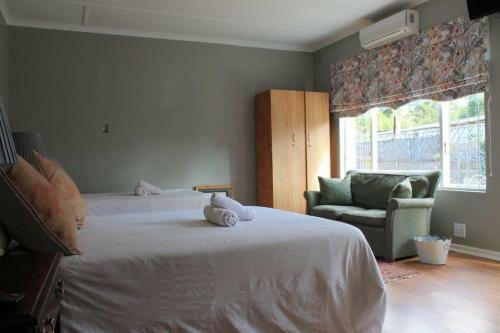 Hostal Albert House Guesthouse