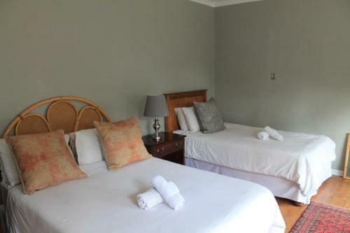 Hostal Albert House Guesthouse