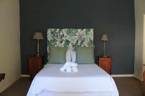 Hostal Albert House Guesthouse