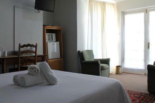 Hostal Albert House Guesthouse