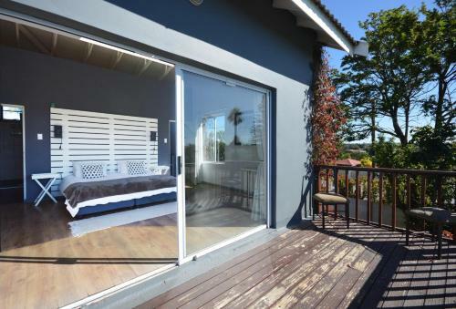 Apartamento Arbour Lodge Studio 9