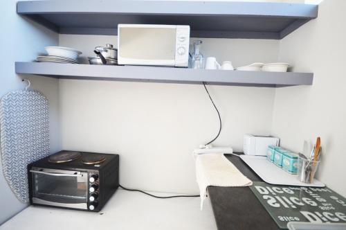 Apartamento Arbour Lodge Studio 9