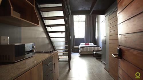 Apartamento Homii