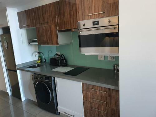 Pearls Delux Studio Apartments