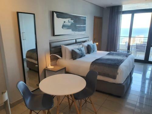 Pearls Delux Studio Apartments