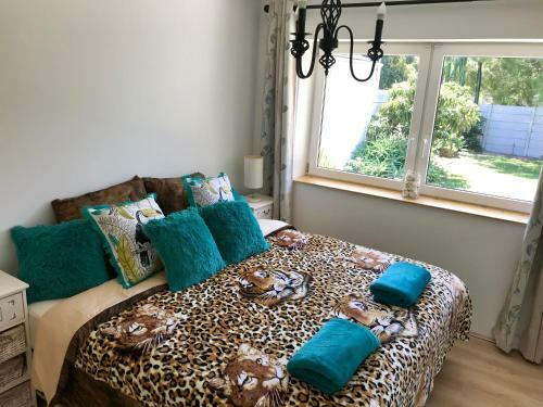African Holiday Home In Table View
