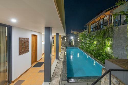 Villa Ananta