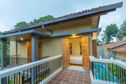 Villa Ananta