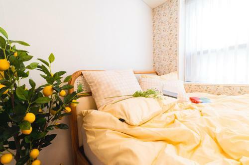 Apartamento Wave Family Suite