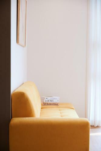 Apartamento Wave Family Suite
