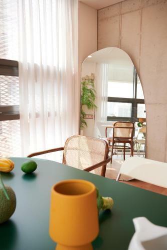 Apartamento Wave Family Suite