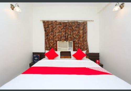 Hotel Vijay Palace