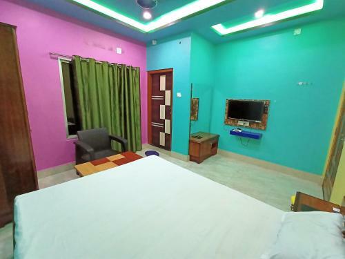 Maa Kamakhya Hotel