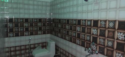 Hostal Shiv Guru Guest House