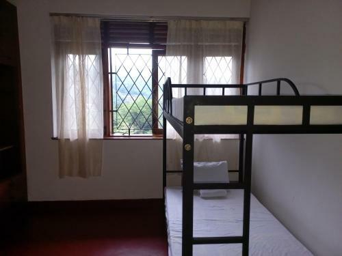 Albergue Lazy Bear Inn Kandy