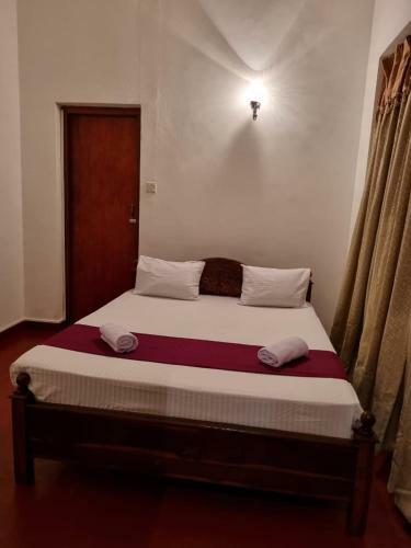 Albergue Lazy Bear Inn Kandy
