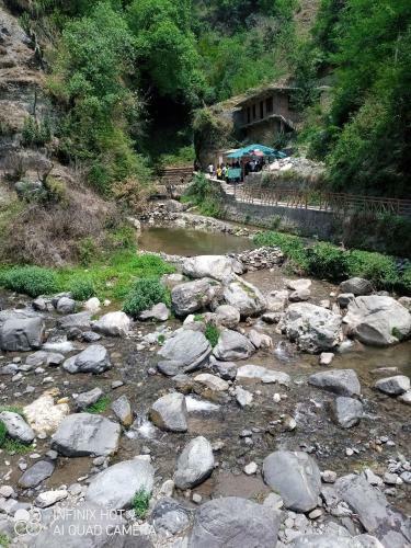 Hotel Himalayan View