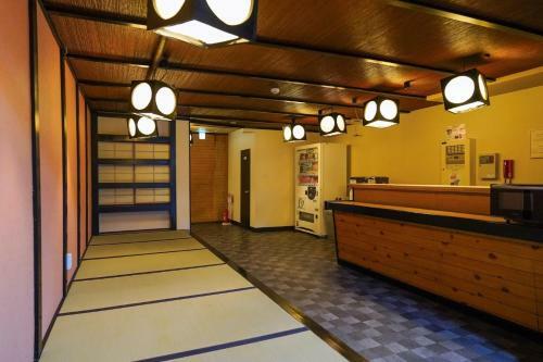 Goog Old Hotel - Vacation Stay 45198v