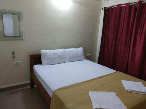 Apartamento Saldanha Palms By Utopia Holiday