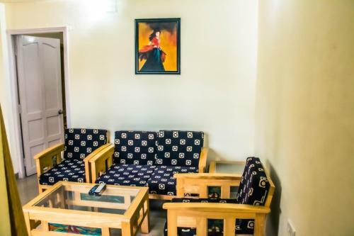 Apartamento Saldanha Palms By Utopia Holiday
