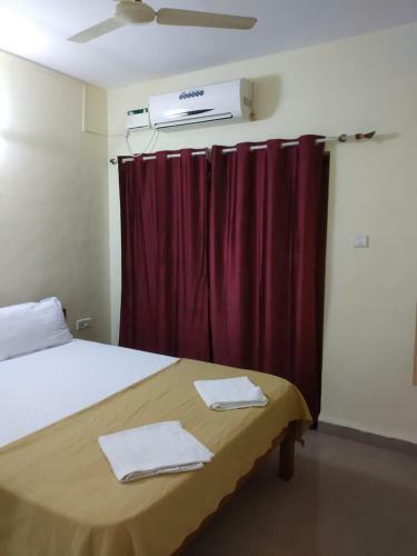 Apartamento Saldanha Palms By Utopia Holiday