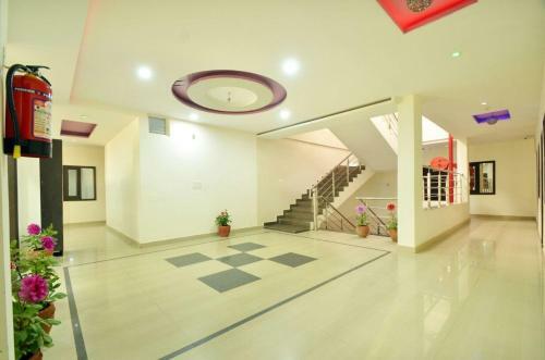 Hotel Empire Inn By Wb Inn