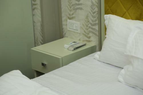 Hotel Exotic Court By Nukkar