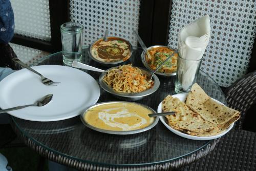 Hotel Exotic Court By Nukkar
