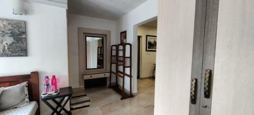 Bed & Breakfast Serena Villa