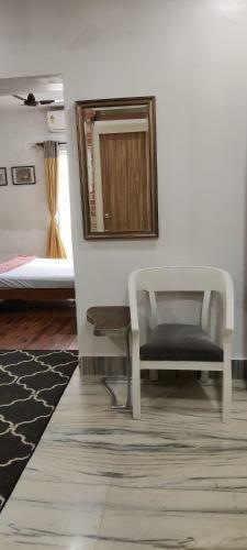 Bed & Breakfast Serena Villa
