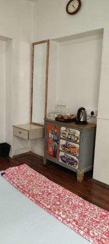 Bed & Breakfast Serena Villa