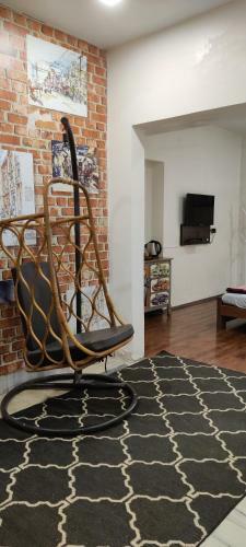 Bed & Breakfast Serena Villa
