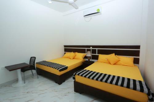 Hotel White House Holiday Resort