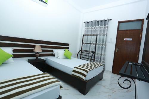 Hotel White House Holiday Resort