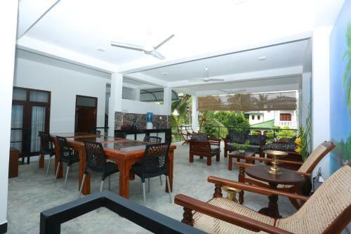 Hotel White House Holiday Resort