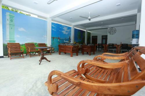 Hotel White House Holiday Resort