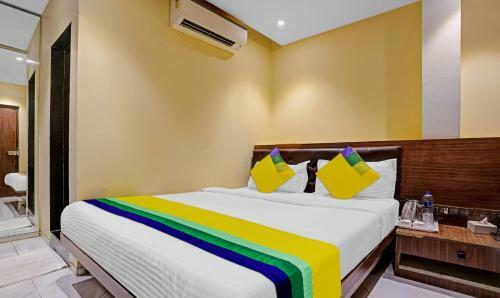 Hotel Treebo Trip Ahlan International