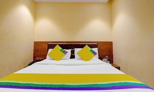 Hotel Treebo Trip Ahlan International