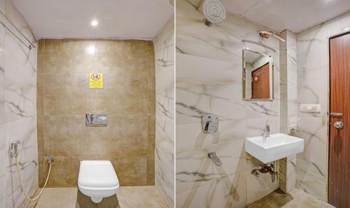 Hotel Treebo Trip Ahlan International