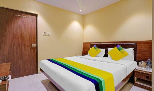 Hotel Treebo Trip Ahlan International