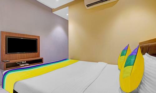 Hotel Treebo Trip Ahlan International